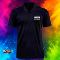 Unisex Dry Fit Polo Shirt | Custom Branded Sportswear – Blank2Branded