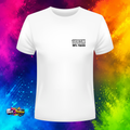 140gsm Dry Fit Performance T-Shirt | Unisex Sports & Team Tee